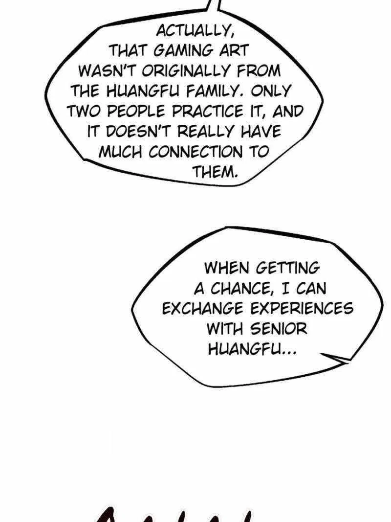Super Gene Chapter 297 – Page 15