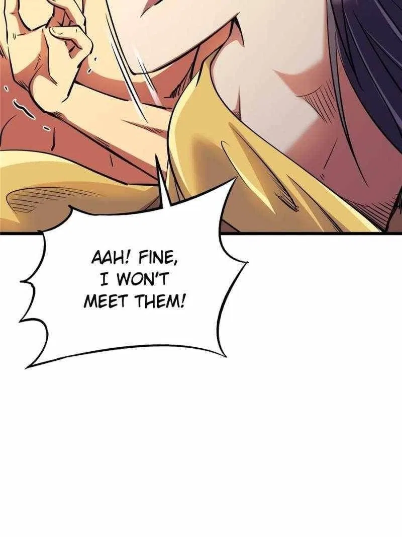 Super Gene Chapter 297 – Page 17