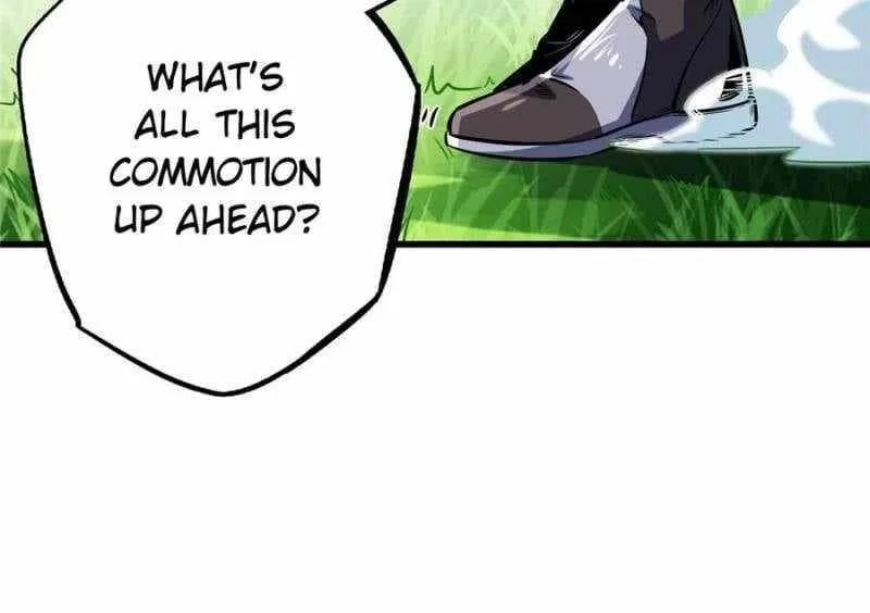 Super Gene Chapter 297 – Page 23