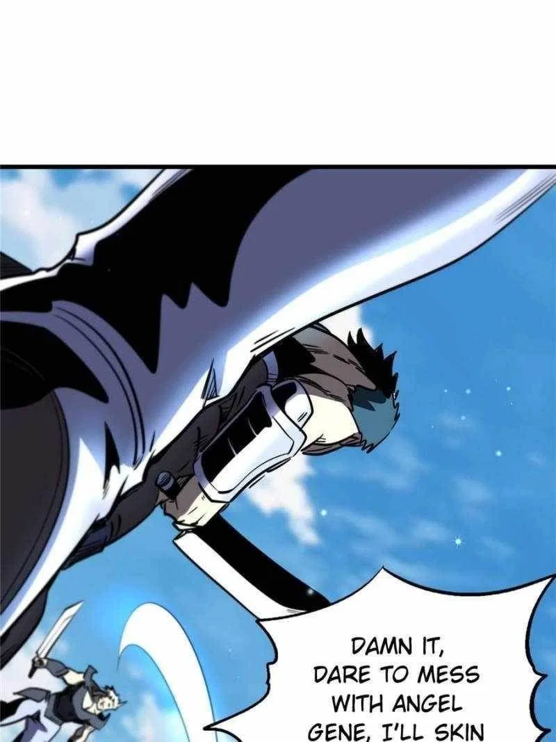 Super Gene Chapter 297 – Page 24