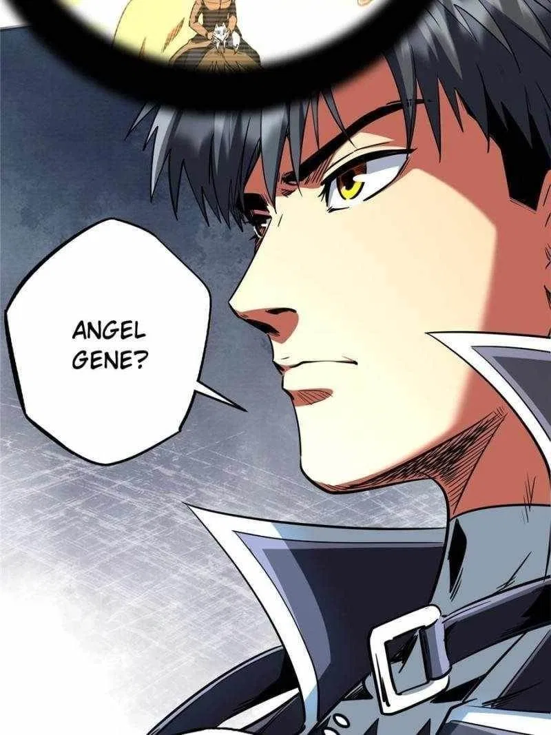 Super Gene Chapter 297 – Page 27