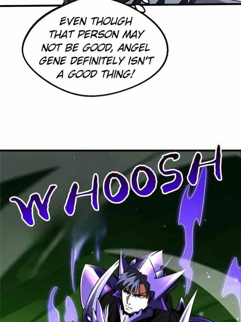 Super Gene Chapter 297 – Page 28