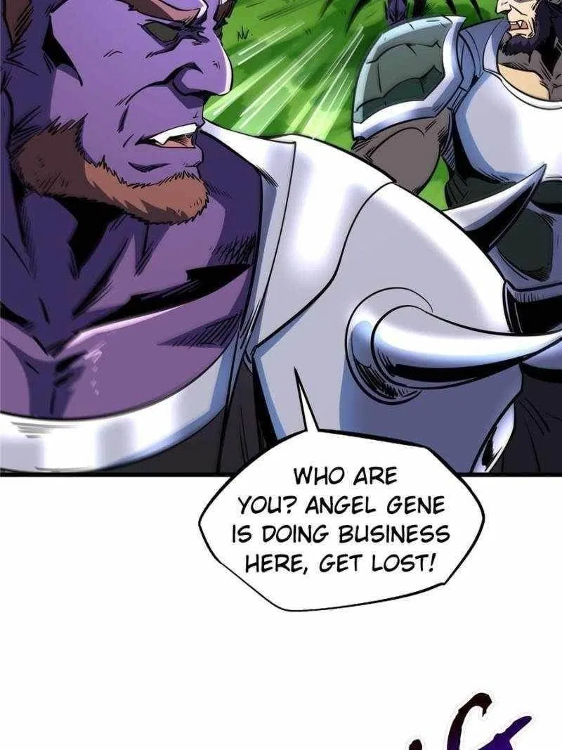 Super Gene Chapter 297 – Page 31