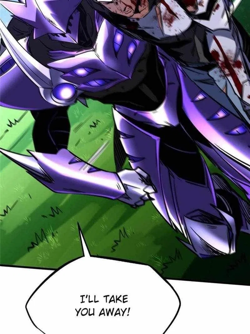 Super Gene Chapter 297 – Page 42
