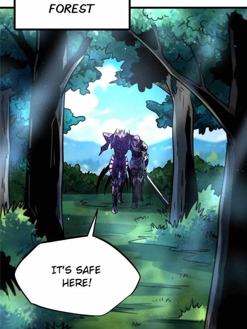 Super Gene Chapter 297 – Page 44