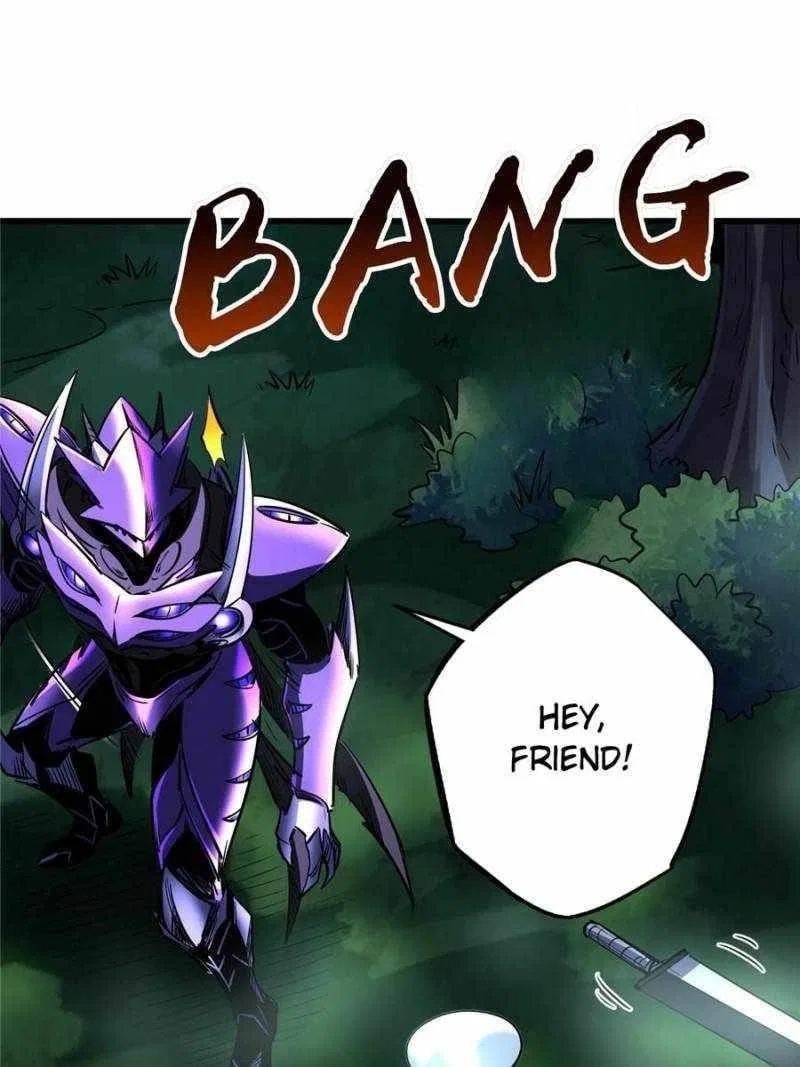 Super Gene Chapter 297 – Page 46
