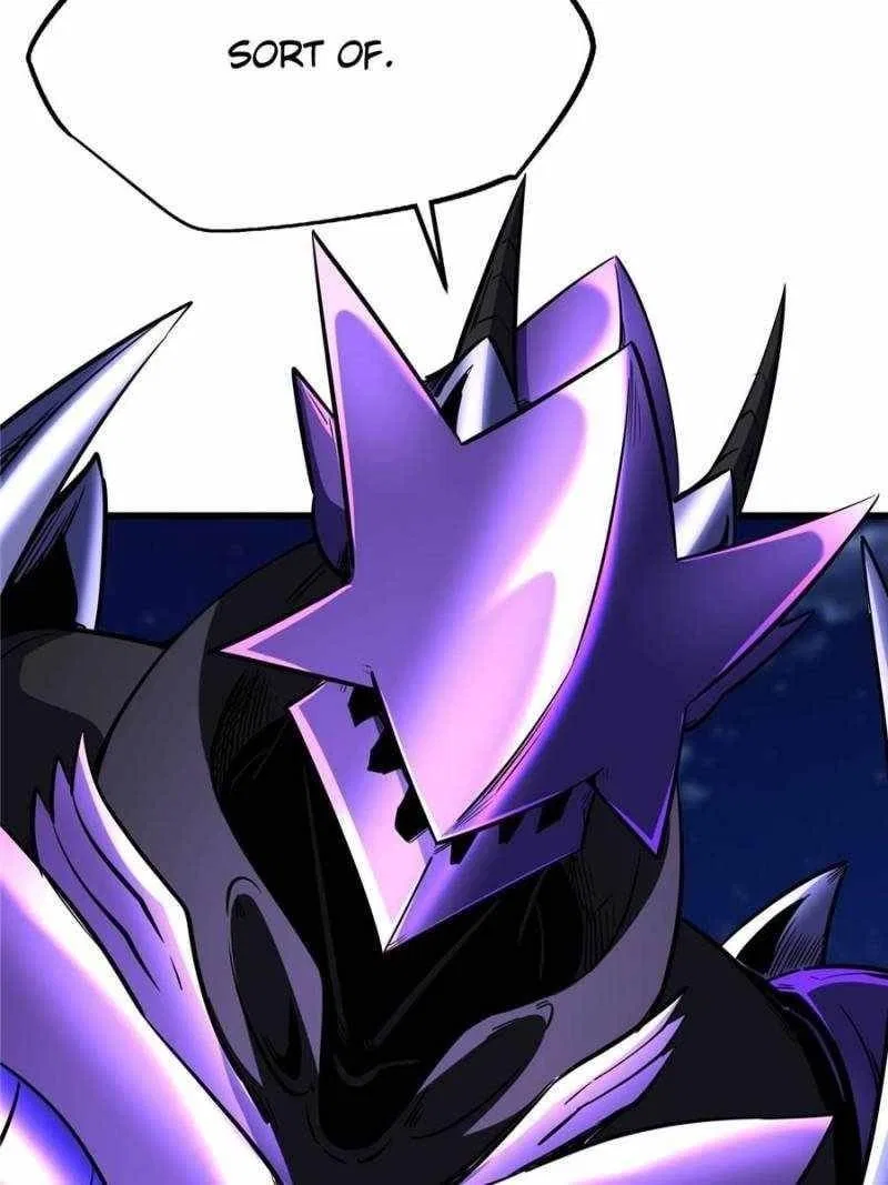 Super Gene Chapter 297 – Page 51