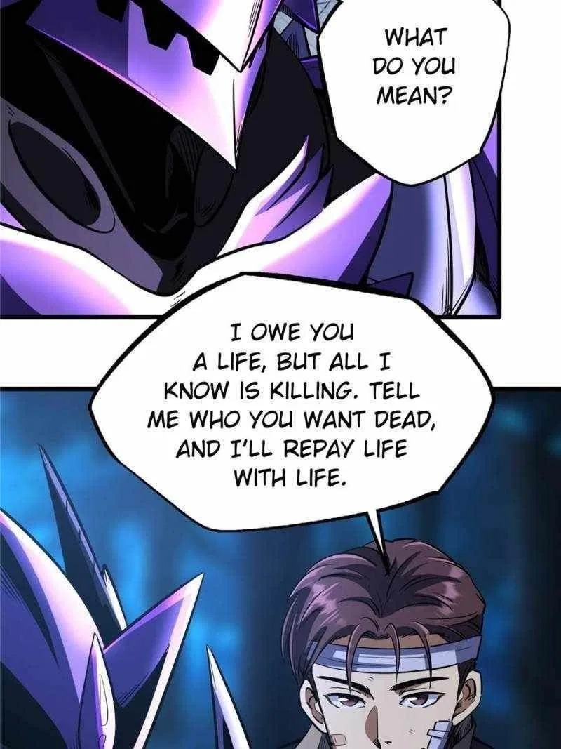 Super Gene Chapter 297 – Page 54