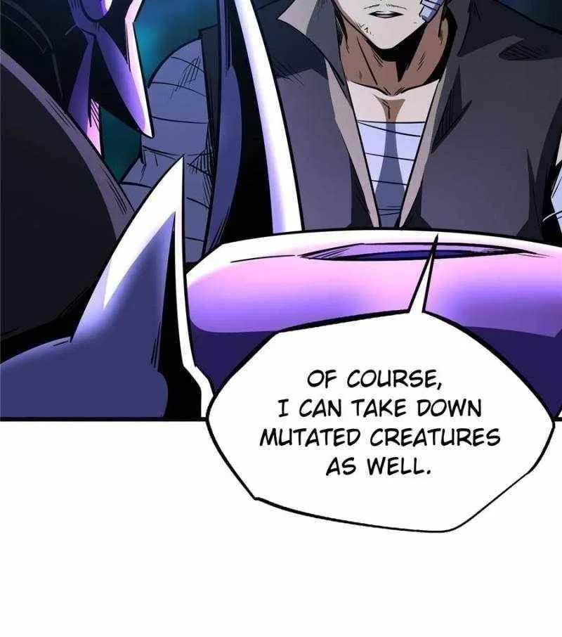 Super Gene Chapter 297 – Page 55
