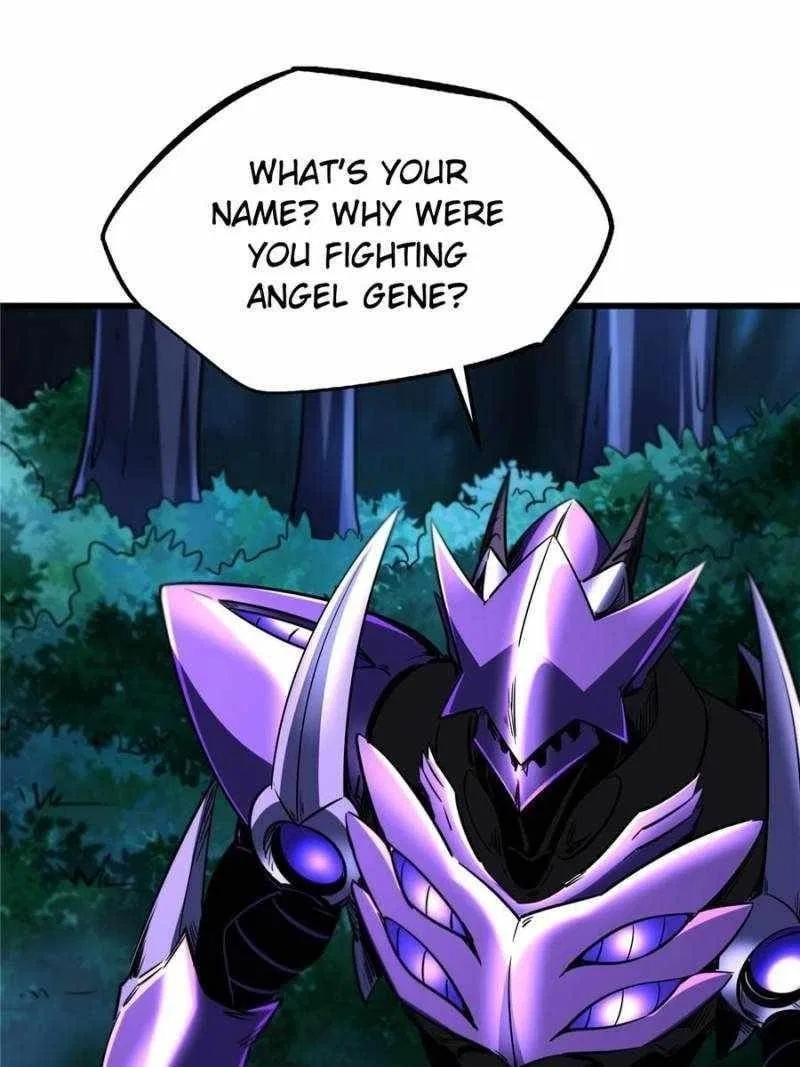 Super Gene Chapter 297 – Page 56