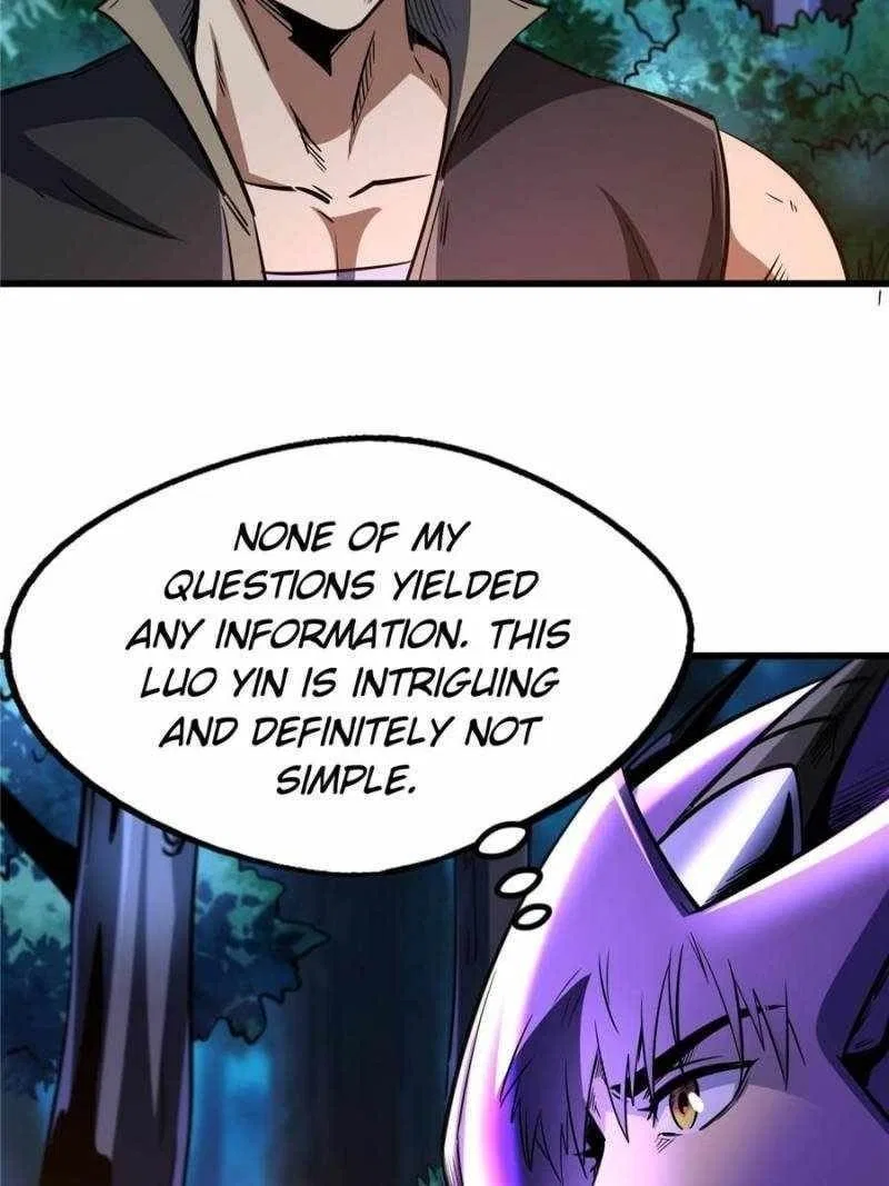 Super Gene Chapter 297 – Page 62