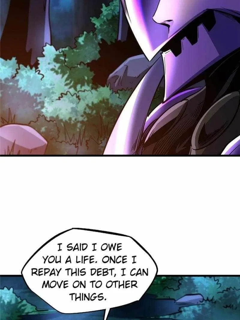 Super Gene Chapter 297 – Page 63