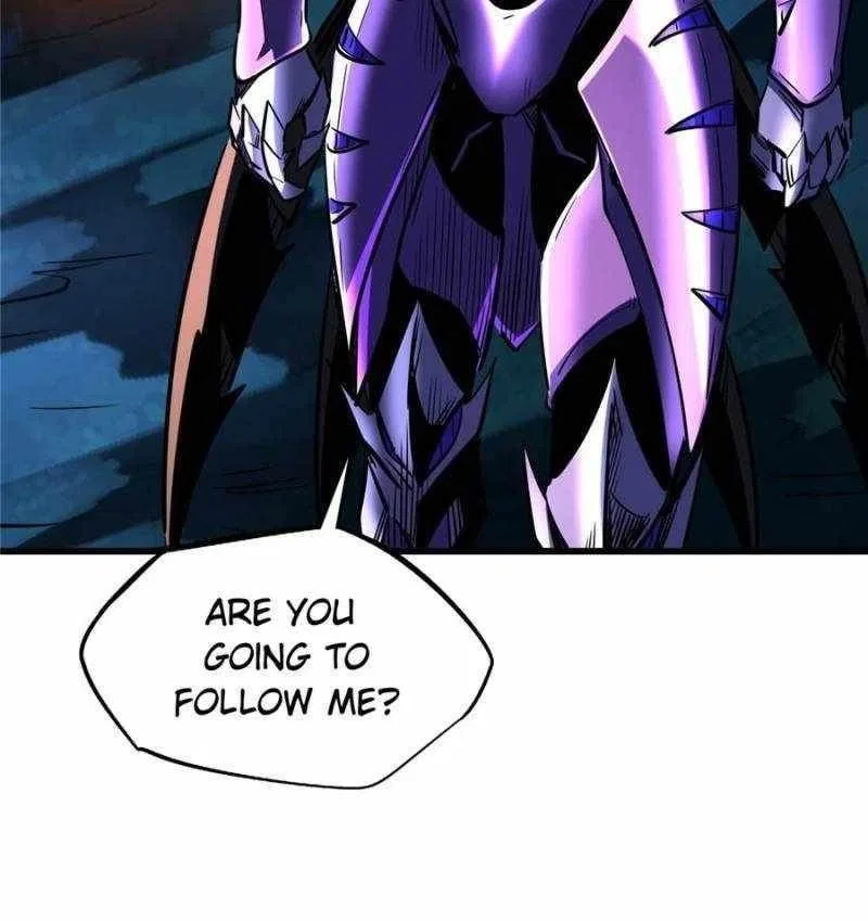 Super Gene Chapter 297 – Page 65