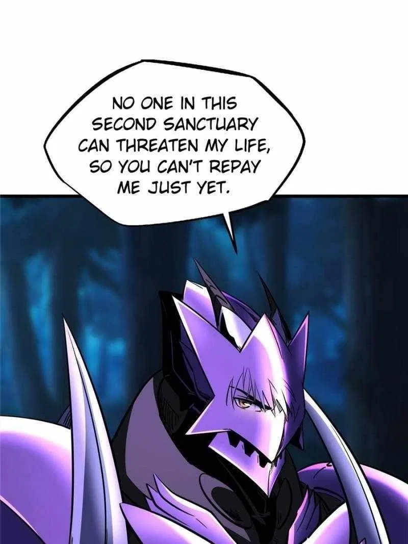 Super Gene Chapter 297 – Page 66
