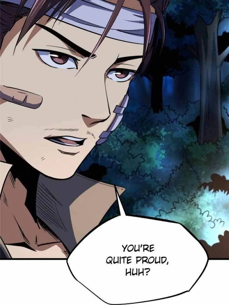Super Gene Chapter 297 – Page 68