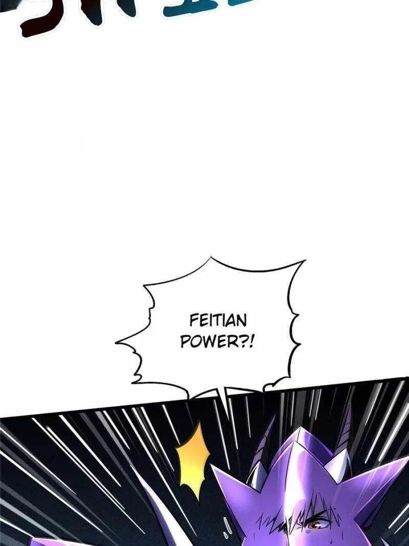 Super Gene Chapter 297 – Page 71
