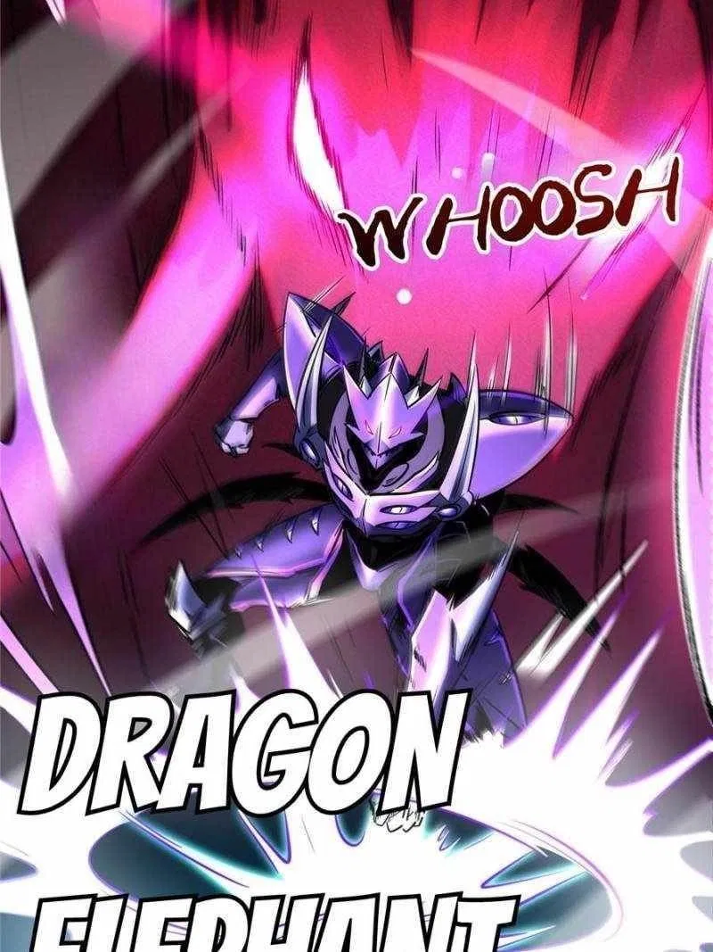 Super Gene Chapter 297 – Page 74
