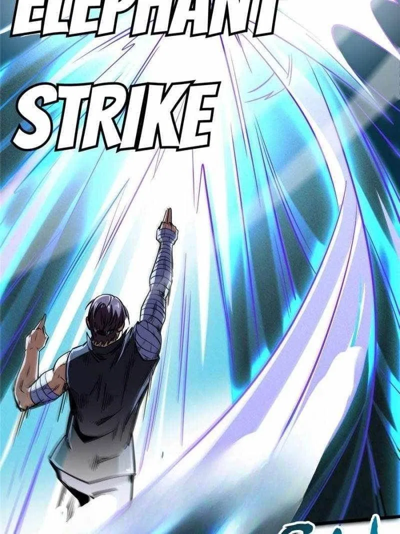 Super Gene Chapter 297 – Page 75