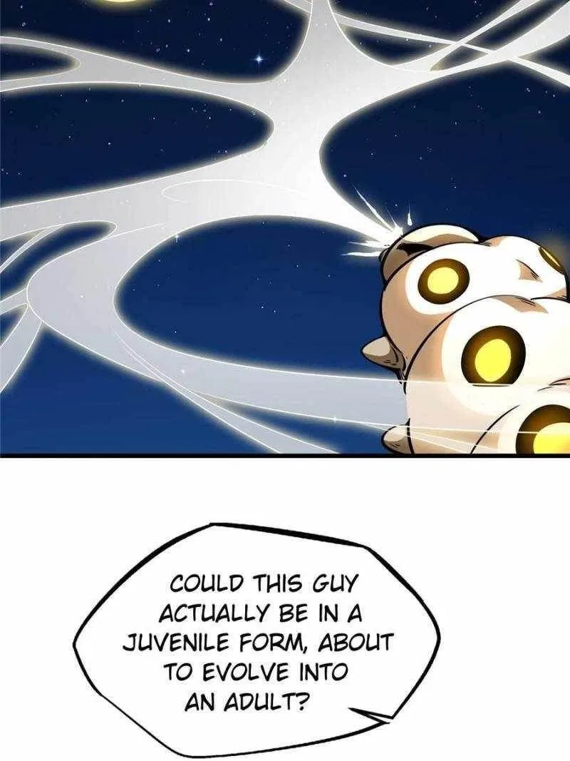 Super Gene Chapter 296 – Page 2