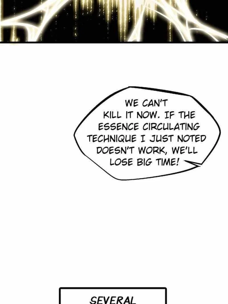 Super Gene Chapter 296 – Page 6