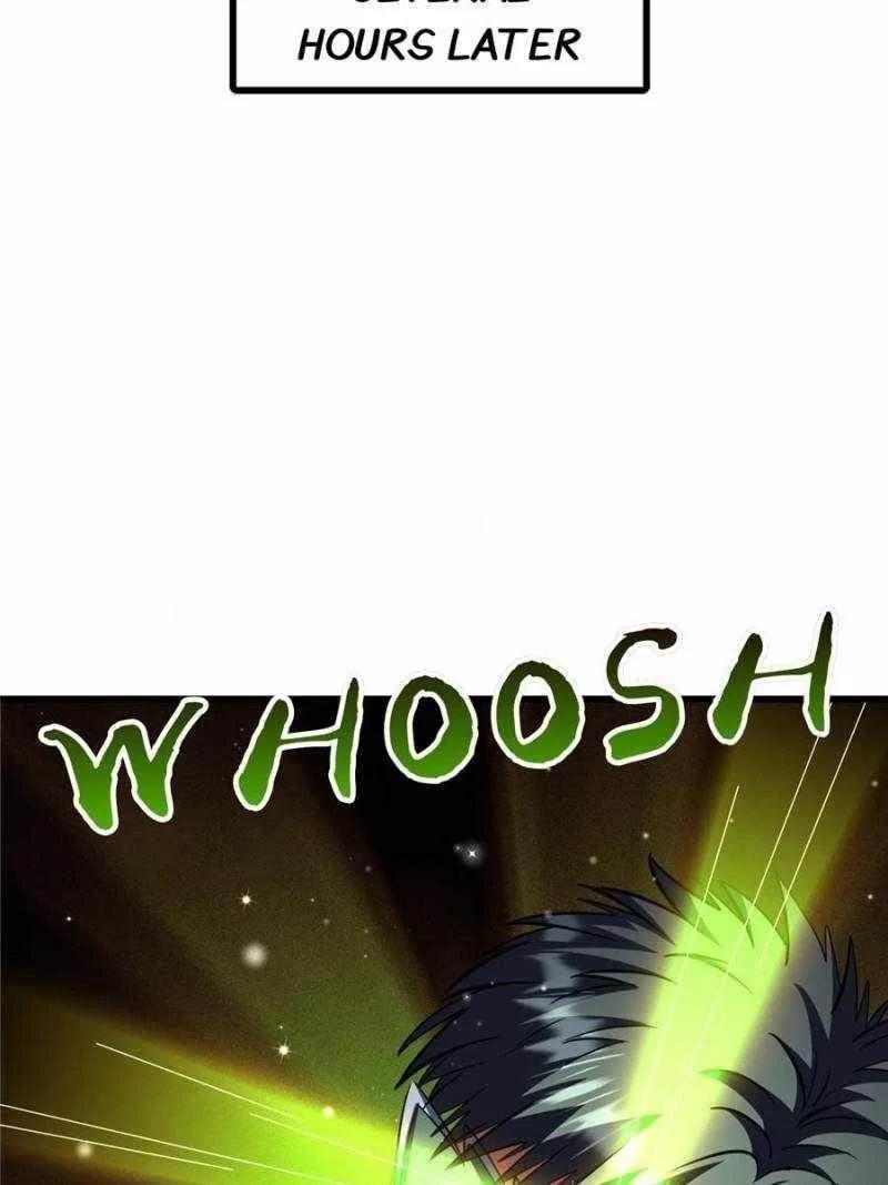 Super Gene Chapter 296 – Page 7