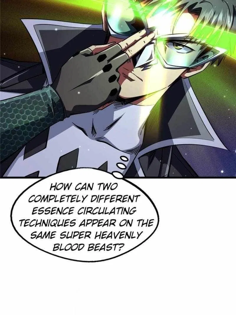 Super Gene Chapter 296 – Page 8