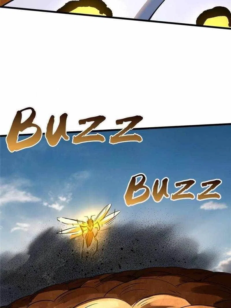 Super Gene Chapter 296 – Page 40