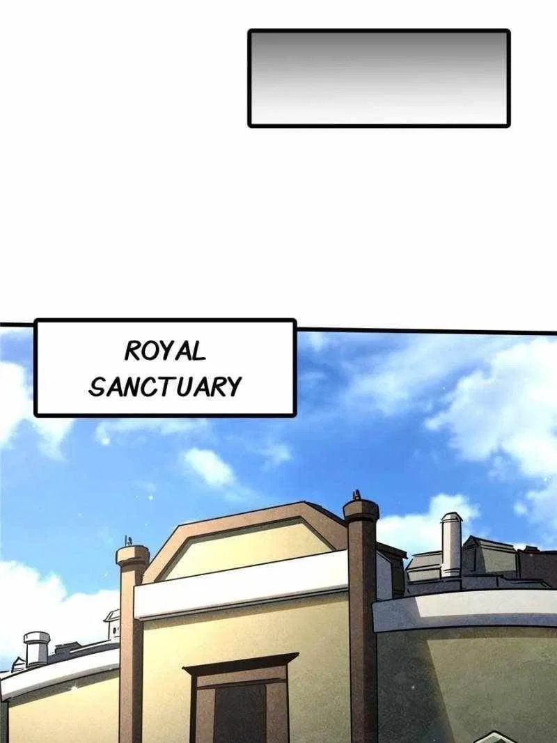 Super Gene Chapter 296 – Page 54