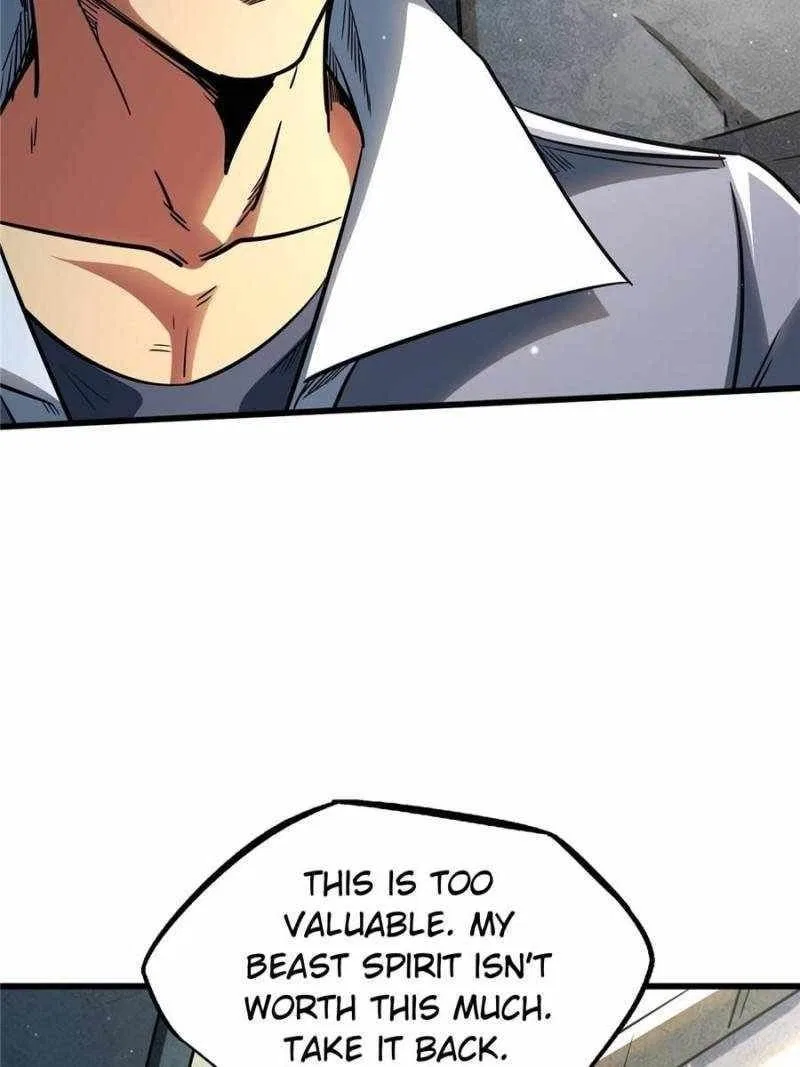 Super Gene Chapter 296 – Page 62