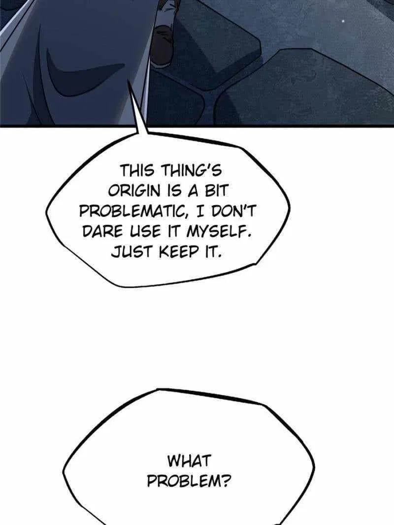 Super Gene Chapter 296 – Page 64