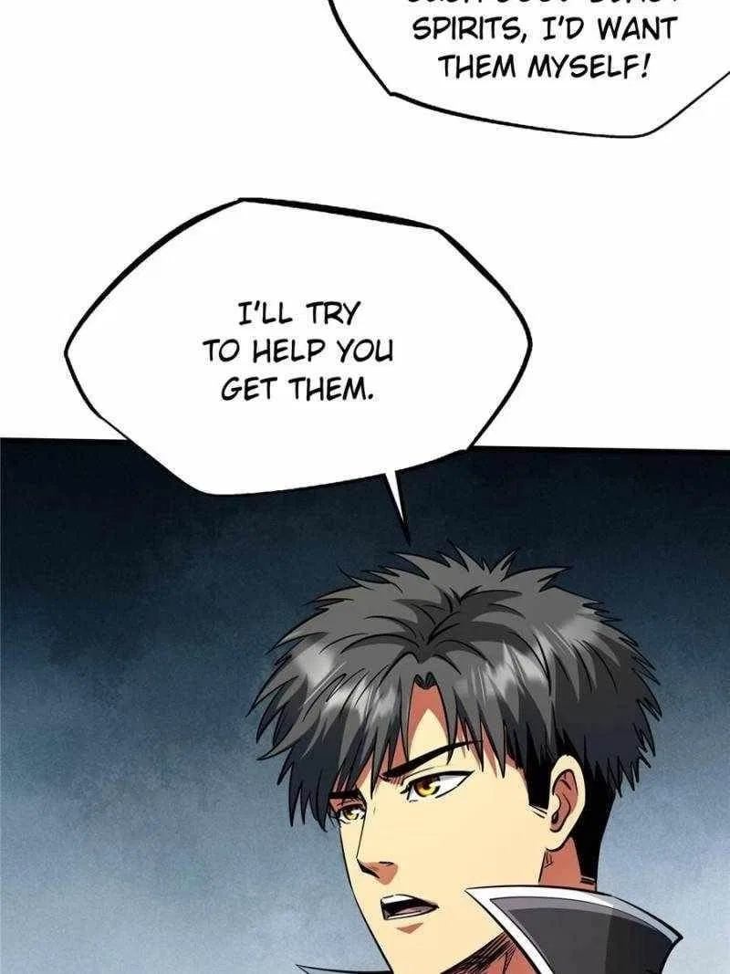 Super Gene Chapter 296 – Page 72
