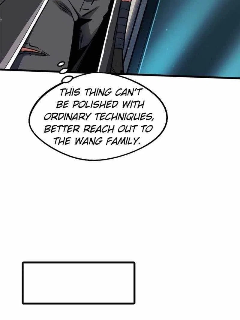 Super Gene Chapter 296 – Page 75
