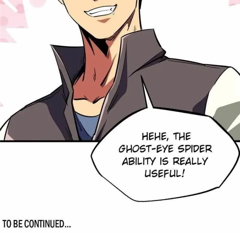Super Gene Chapter 296 – Page 83