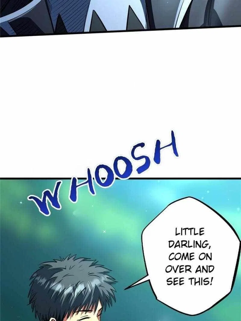 Super Gene Chapter 295 – Page 15