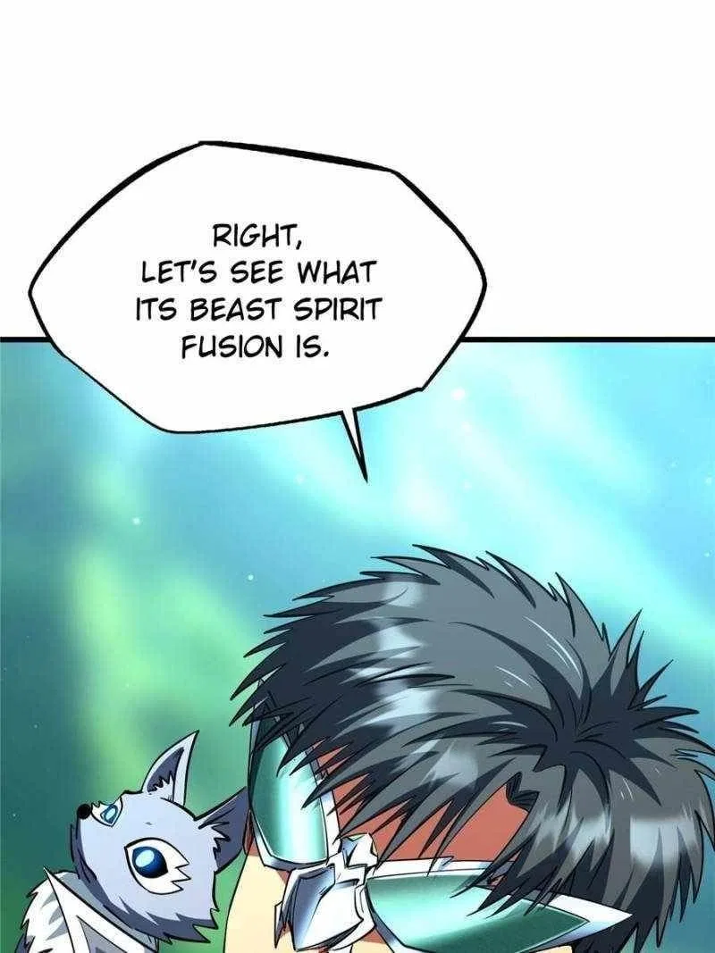 Super Gene Chapter 295 – Page 25