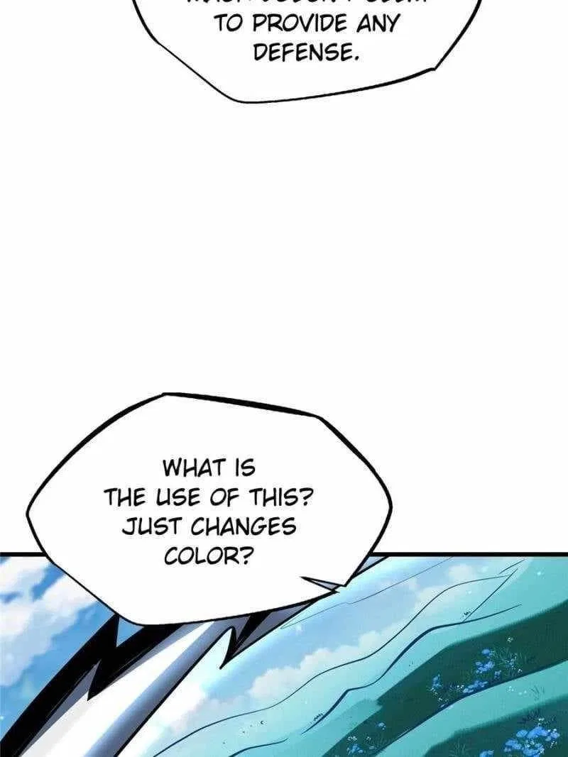 Super Gene Chapter 295 – Page 27