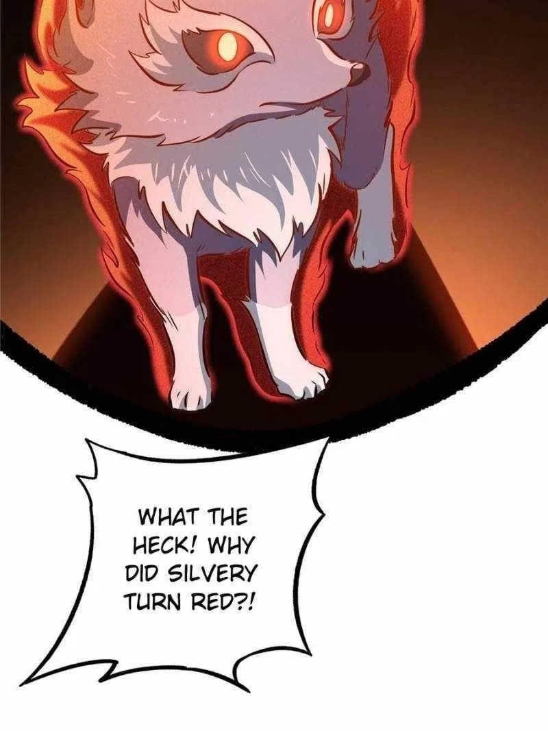 Super Gene Chapter 295 – Page 31