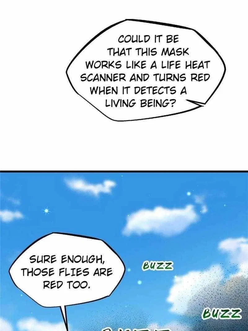 Super Gene Chapter 295 – Page 32