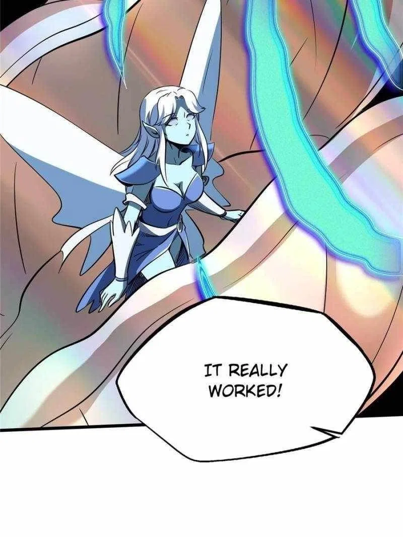 Super Gene Chapter 295 – Page 38