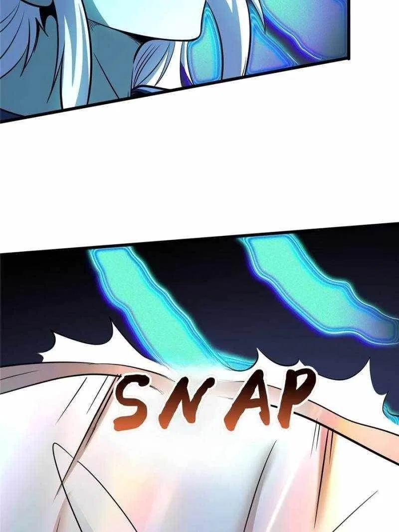 Super Gene Chapter 295 – Page 40