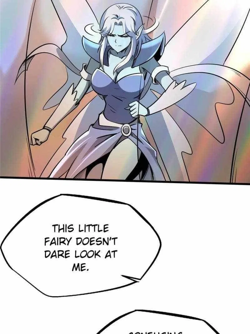 Super Gene Chapter 295 – Page 41