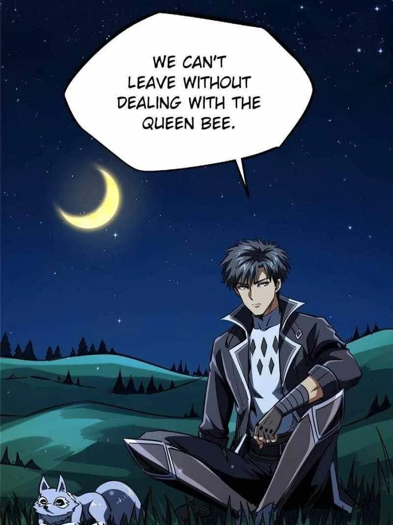 Super Gene Chapter 295 – Page 43