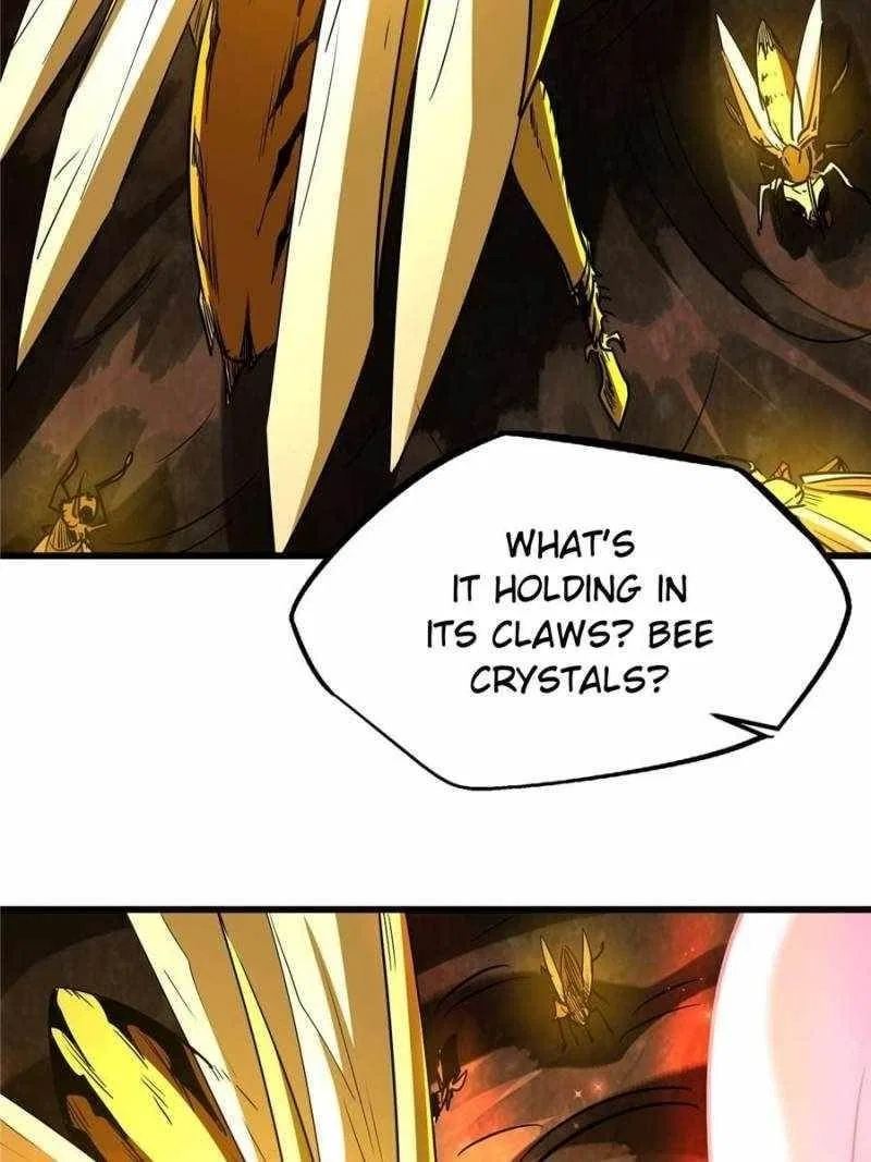Super Gene Chapter 295 – Page 48