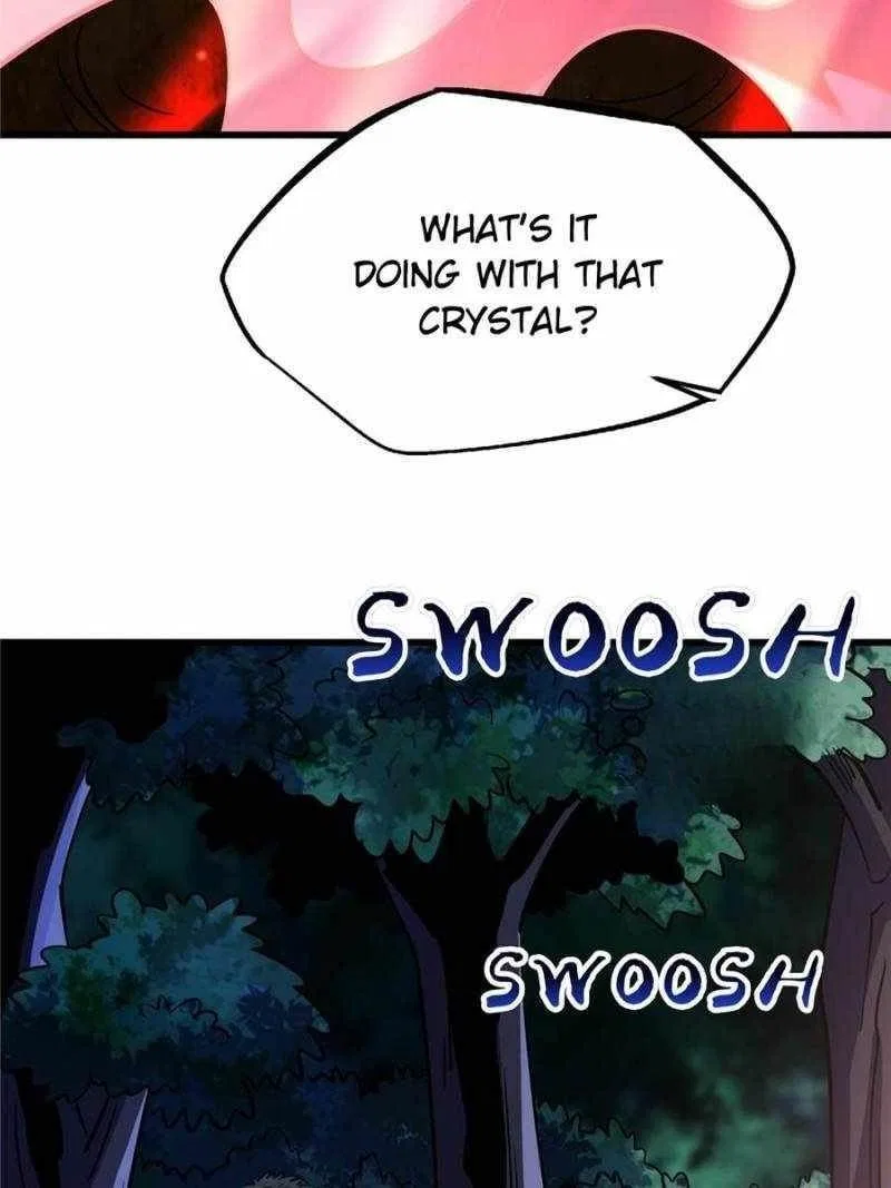 Super Gene Chapter 295 – Page 50