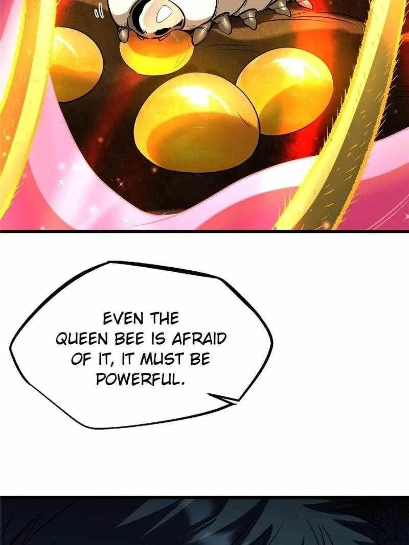 Super Gene Chapter 295 – Page 55