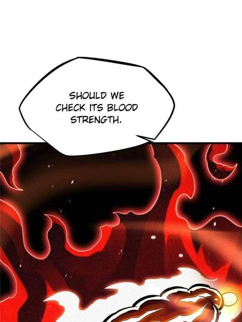 Super Gene Chapter 295 – Page 58