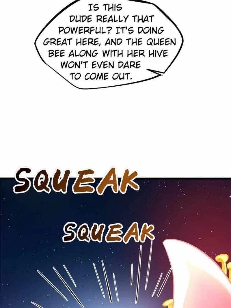 Super Gene Chapter 295 – Page 60