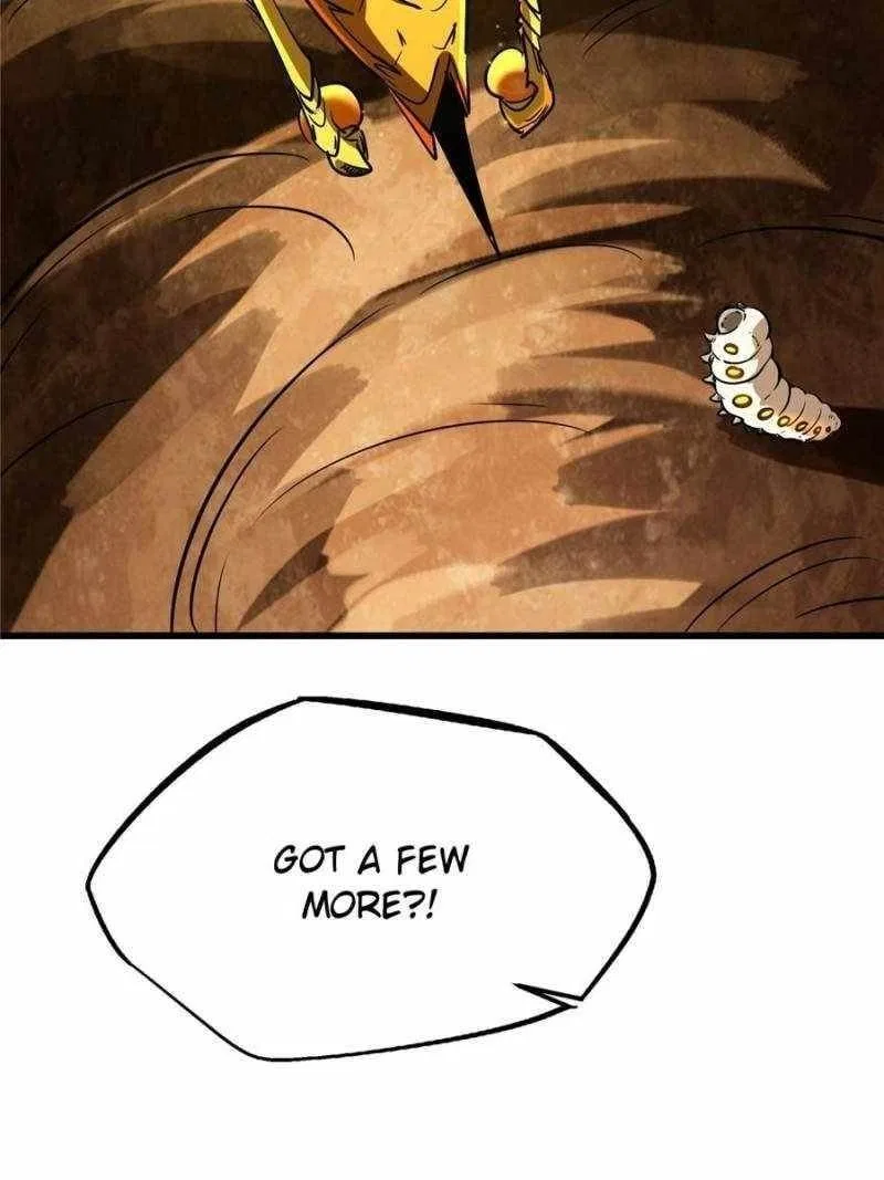 Super Gene Chapter 295 – Page 66