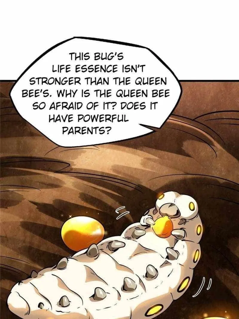 Super Gene Chapter 295 – Page 67