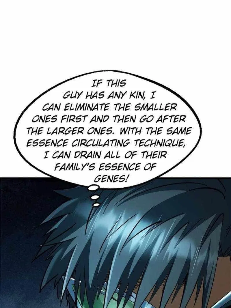 Super Gene Chapter 295 – Page 69
